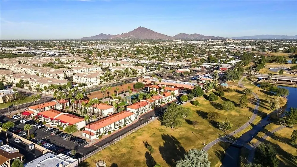 Appartamento 148 Fully Furnished 1Br Suite-Pet Friendly Scottsdale