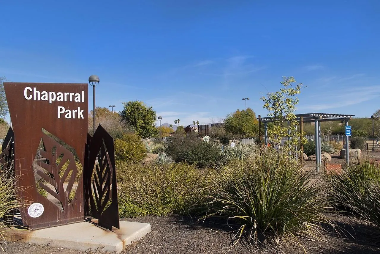 Appartamento 148 Fully Furnished 1Br Suite-Pet Friendly Scottsdale