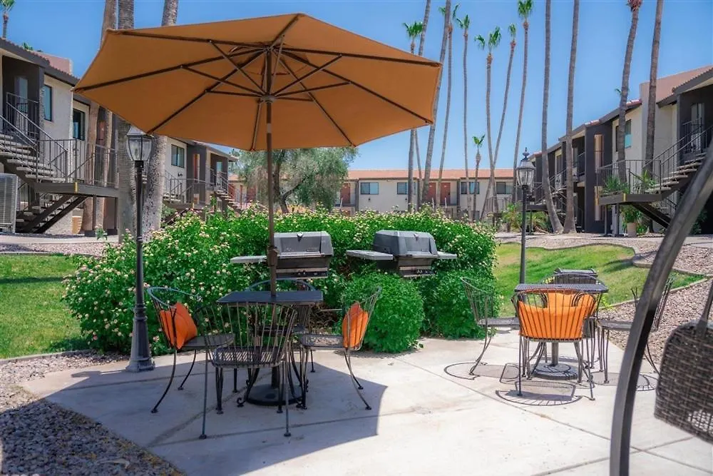 148 Fully Furnished 1Br Suite-Pet Friendly Scottsdale