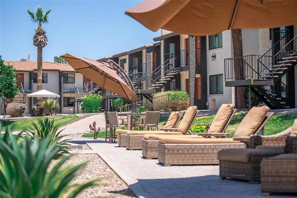 Appartamento 148 Fully Furnished 1Br Suite-Pet Friendly Scottsdale