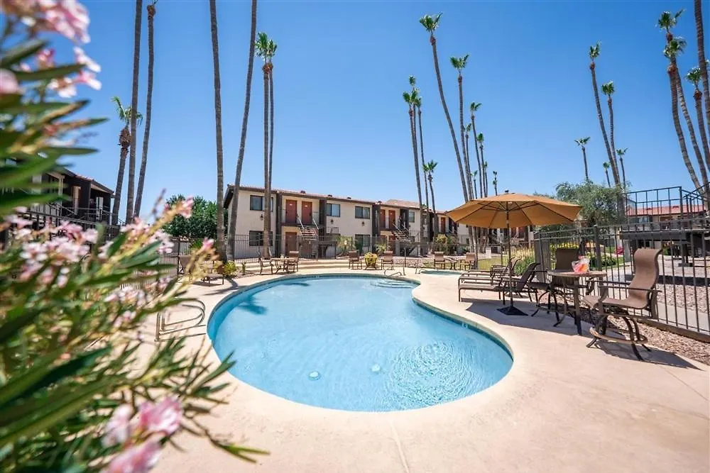 148 Fully Furnished 1Br Suite-Pet Friendly Scottsdale Stati Uniti