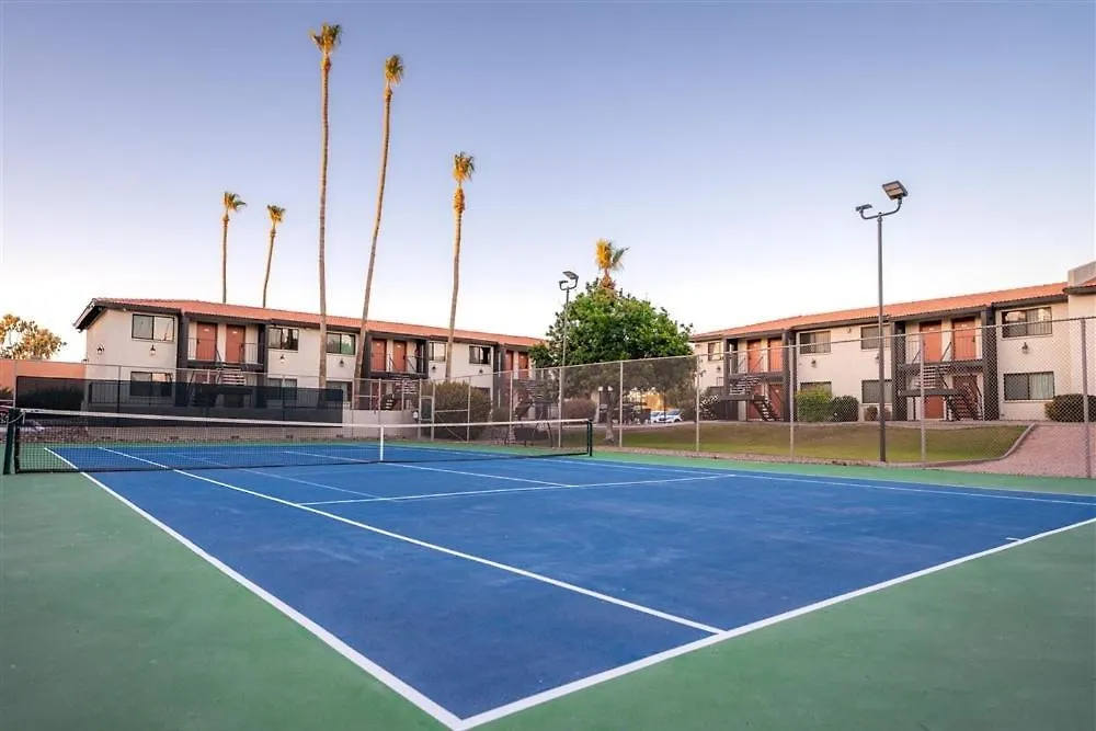 148 Fully Furnished 1Br Suite-Pet Friendly Scottsdale 0*,  Stati Uniti