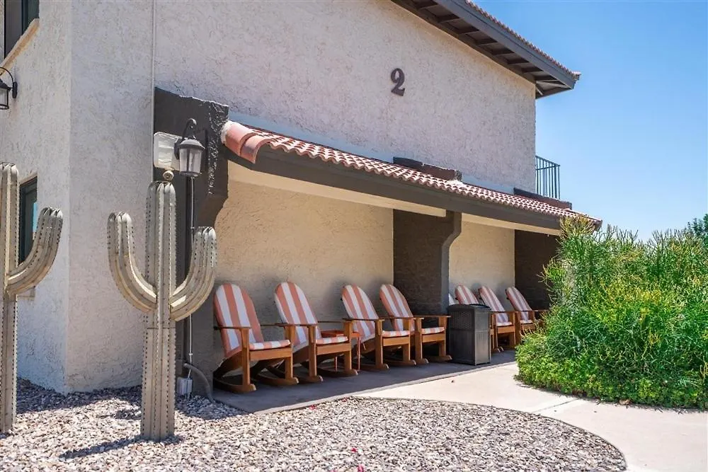 148 Fully Furnished 1Br Suite-Pet Friendly Scottsdale Appartamento