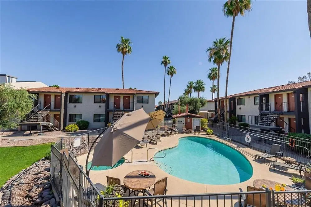 148 Fully Furnished 1Br Suite-Pet Friendly Scottsdale